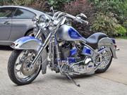 2005 - Harley-Davidson Softail Screamin Eagle